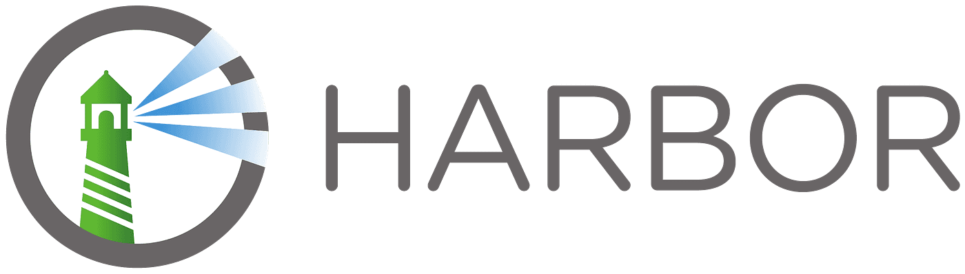 Harbor Container Registry - HA Architecture Setup